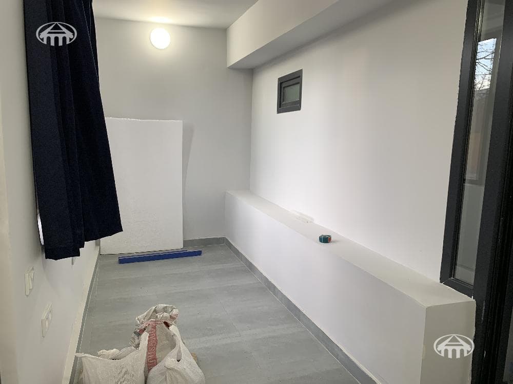 Office · 107 m² · Arabkir — photo 26 / 28