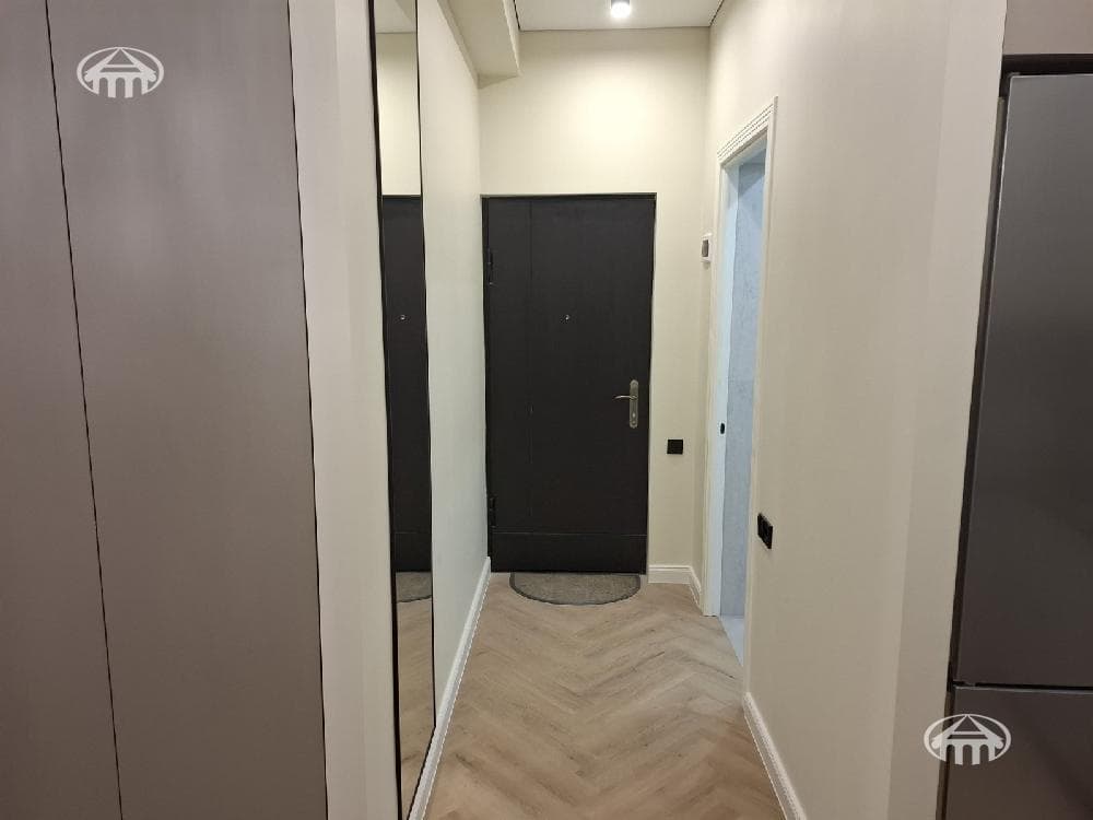 Apartment · 2 rooms · 47 m² · Arabkir