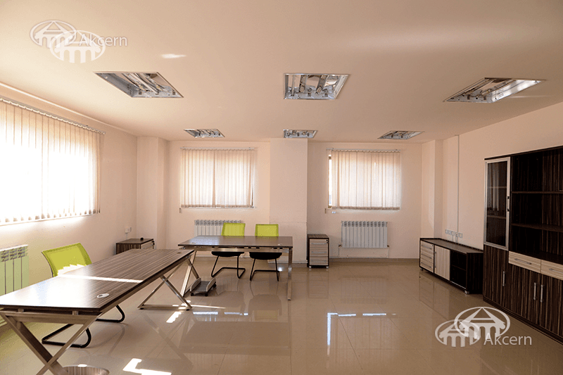 Офис · 83 м² · Кентрон