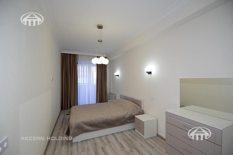 Բնակարան · 2 սեն. · 58 մ² · Արաբկիր