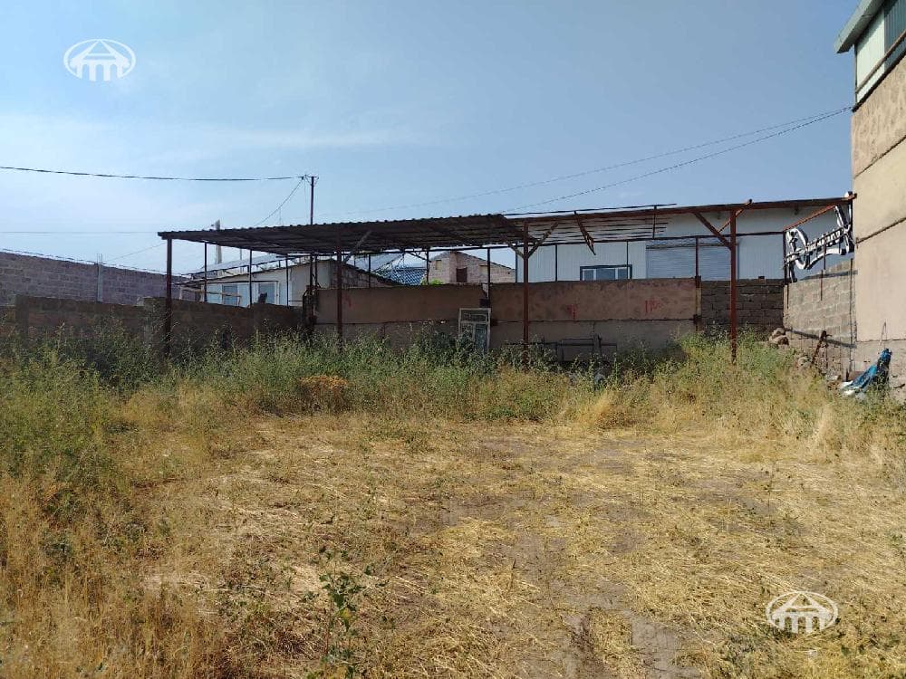 Автосервис · 200 м² · Аджапняк