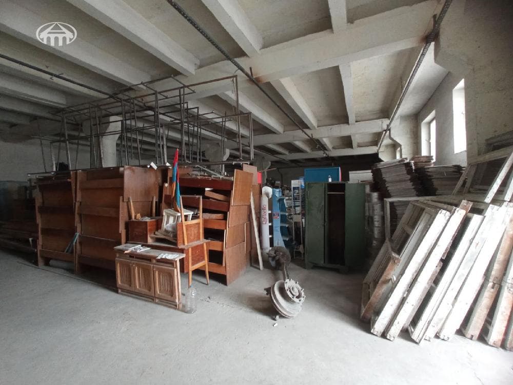 Այլ · 355 մ² · Կենտրոն