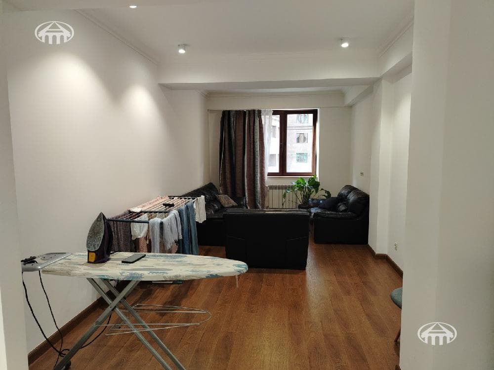 Квартира · 4 комн. · 129 м² · Кентрон