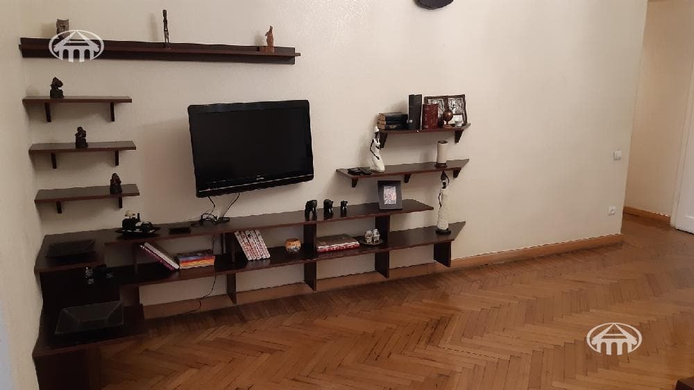 Apartment · 5 rooms · 178 m² · Arabkir