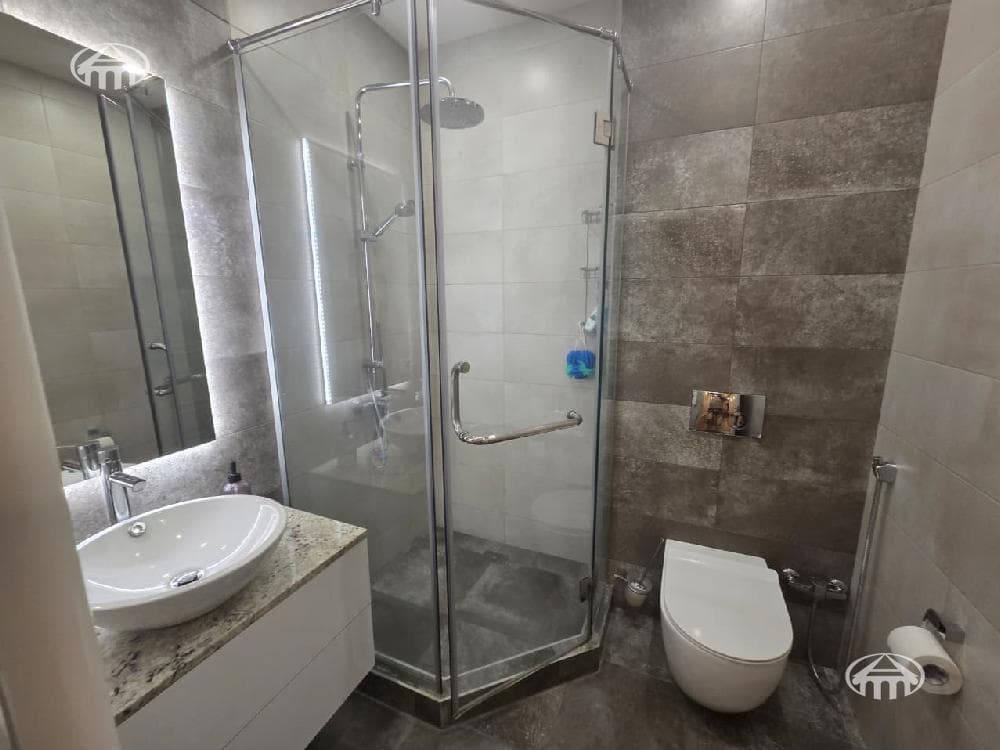 Apartment · 4 rooms · 157 m² · Arabkir
