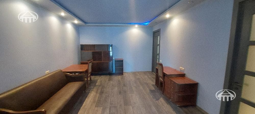Квартира · 1 комн. · 56 м² · Арабкир