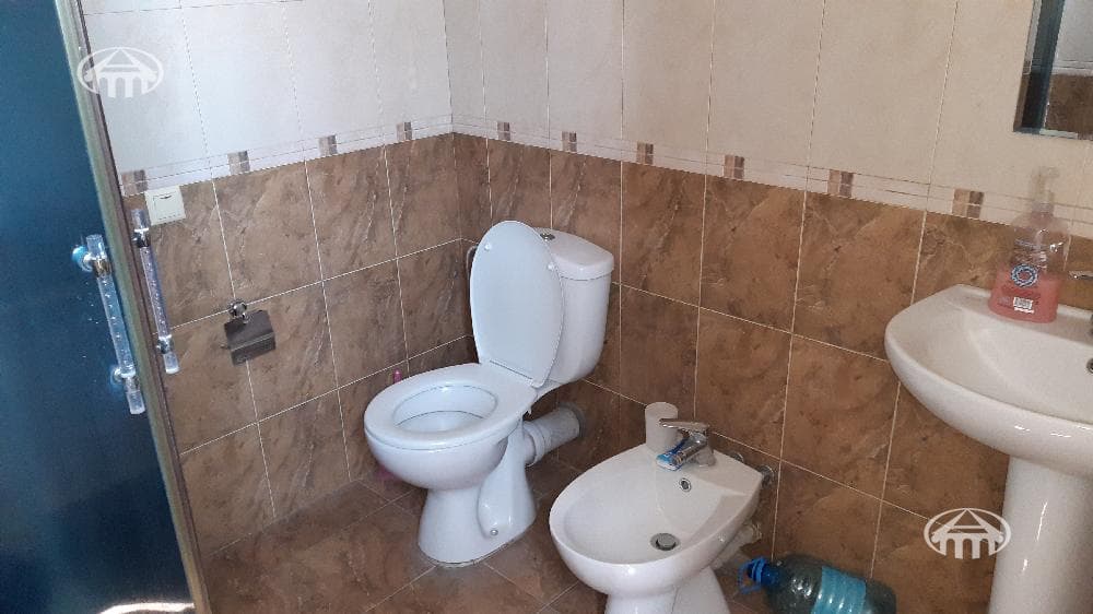 Գրասենյակ · 260 մ² · Քանաքեռ-Զեյթուն