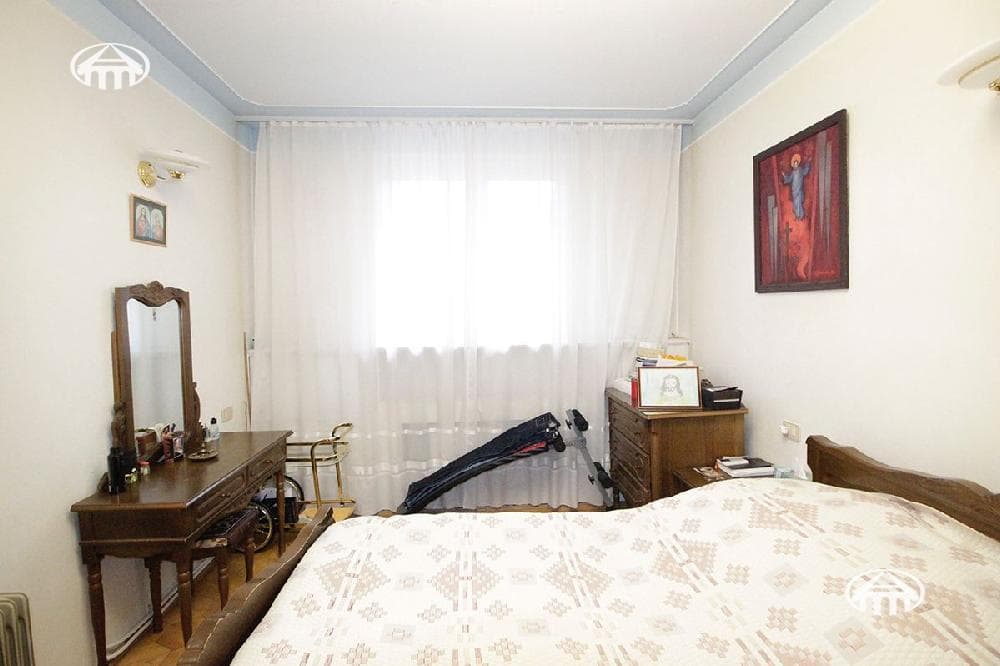 Офис · 91 м² · Кентрон