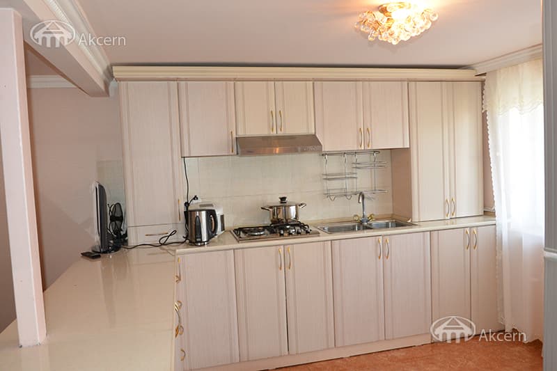 Apartment · 4 rooms · 103 m² · Kentron