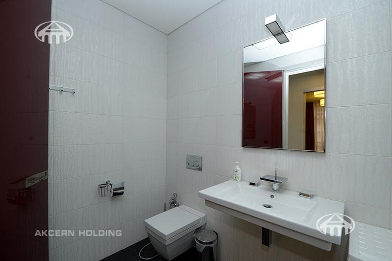 Apartment · 4 rooms · 169 m² · Kentron