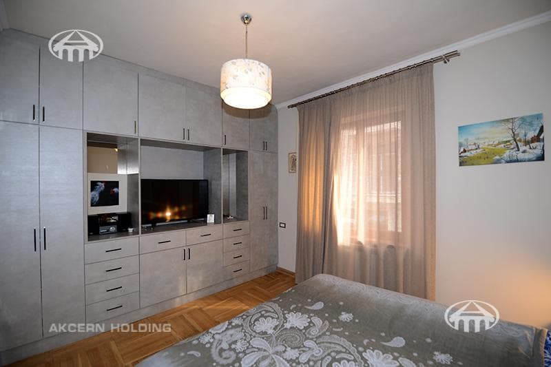 Apartment · 4 rooms · 133 m² · Kanaker-Zeytun