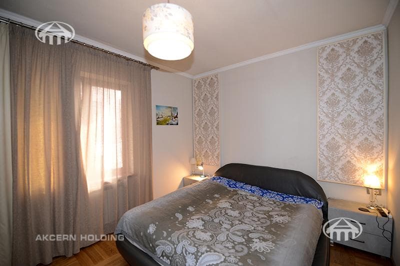 Apartment · 4 rooms · 133 m² · Kanaker-Zeytun