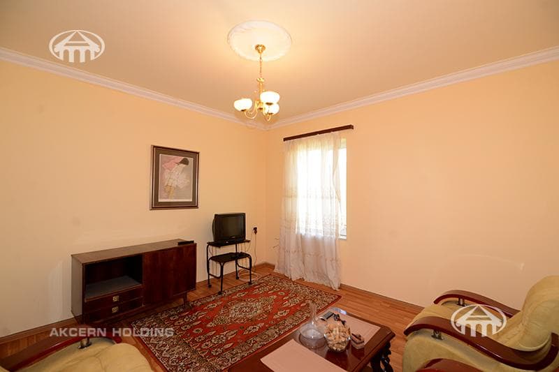 Mansion · 5 rooms · 368 m² · Ghazaravan