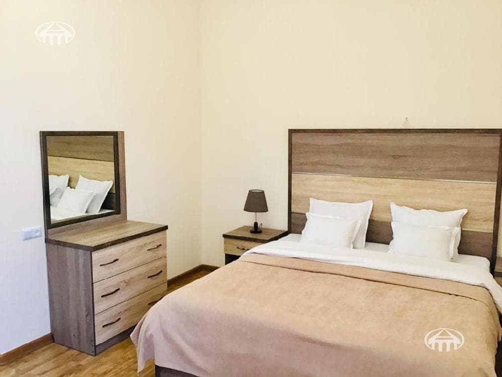 Hotel · 6,100 m² · Djermuk