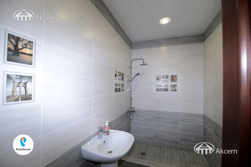 Квартира · 2 комн. · 75 м² · Кентрон
