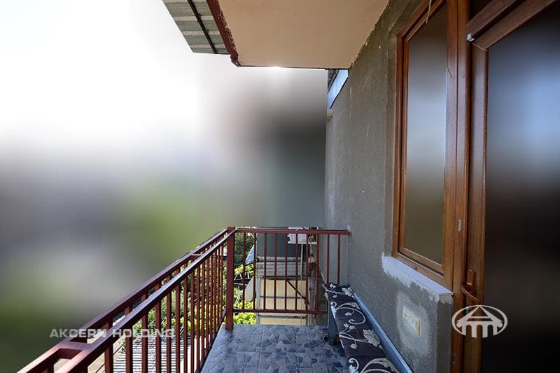 Квартира · 4 комн. · 115 м² · Шенгавит