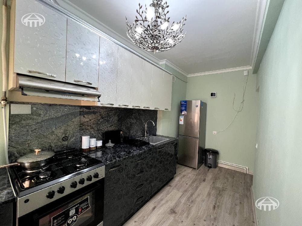 Квартира · 3 комн. · 72,4 м² · Малатия-Себастия