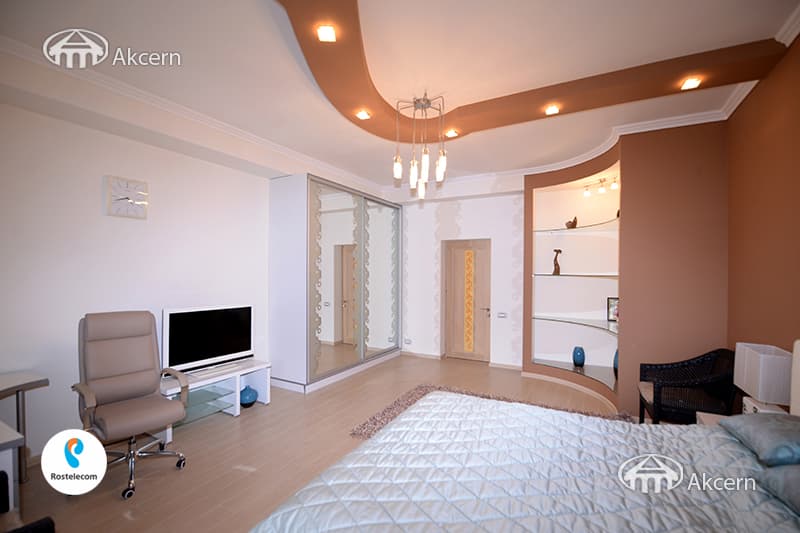 Apartment · 3 rooms · 158 m² · Arabkir