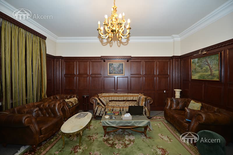 Առանձնատուն · 7 սեն. · 400 մ² · Արաբկիր