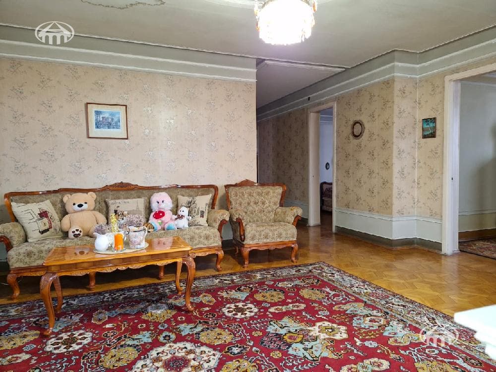 Особняк · 5 комн. · 455 м² · Джрвеж