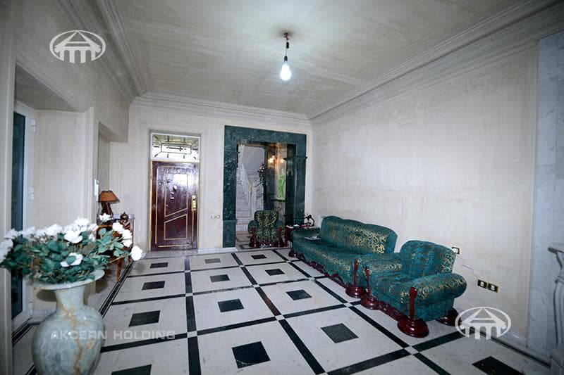 Mansion · 6 rooms · 436 m² · Arabkir — photo 3 / 39