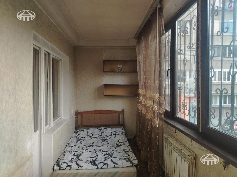 Apartment · 2 rooms · 65 m² · Arabkir