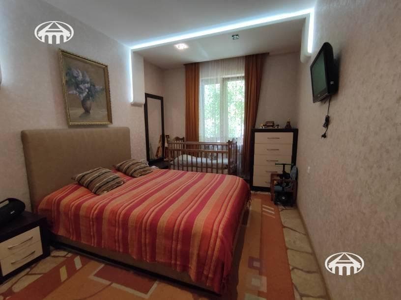 Apartment · 4 rooms · 92 m² · Davtashen
