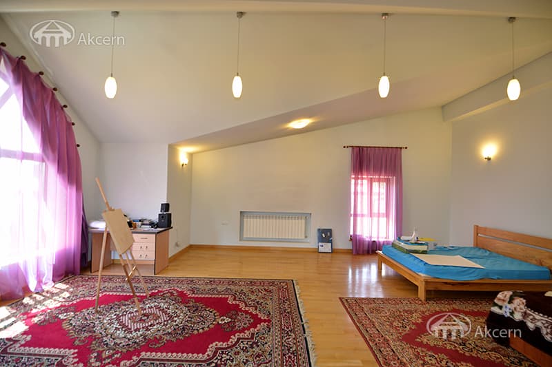 Mansion · 9 rooms · 486 m² · Nork-Marash