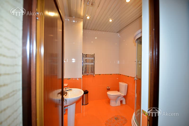 Дом · 6 комн. · 425 м² · Арабкир