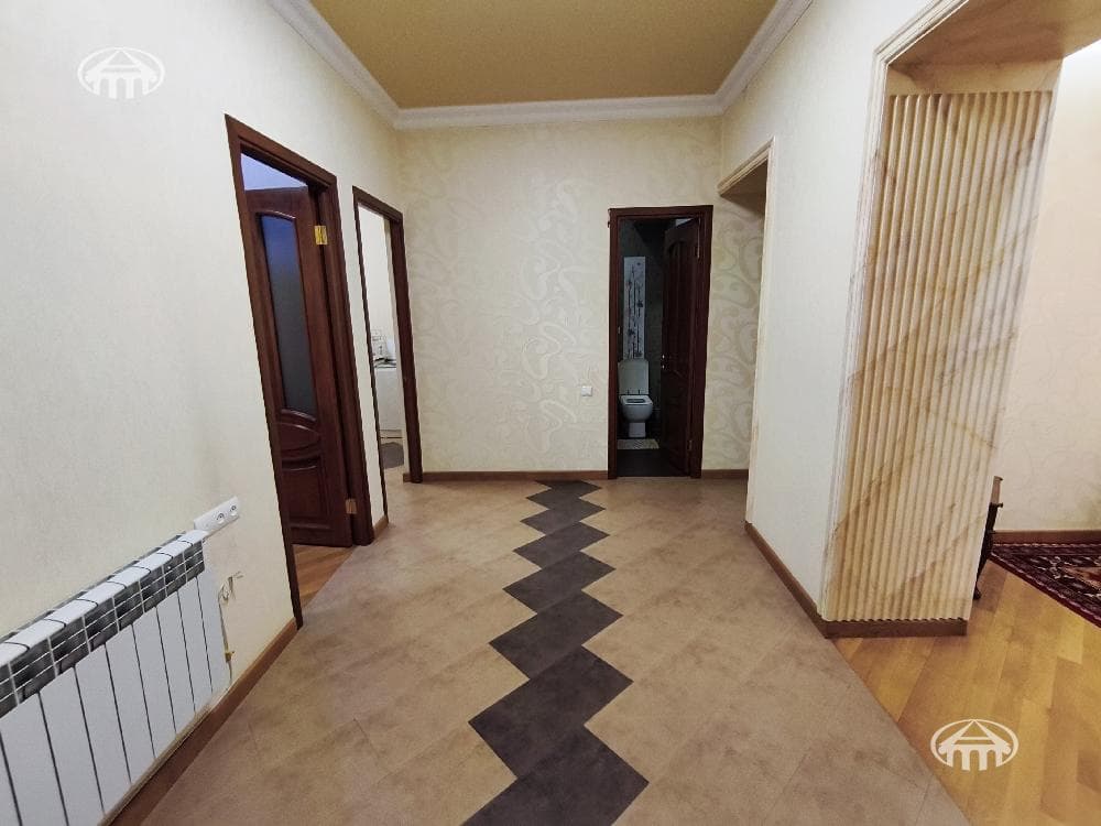 Բնակարան · 3 սեն. · 84 մ² · Արաբկիր