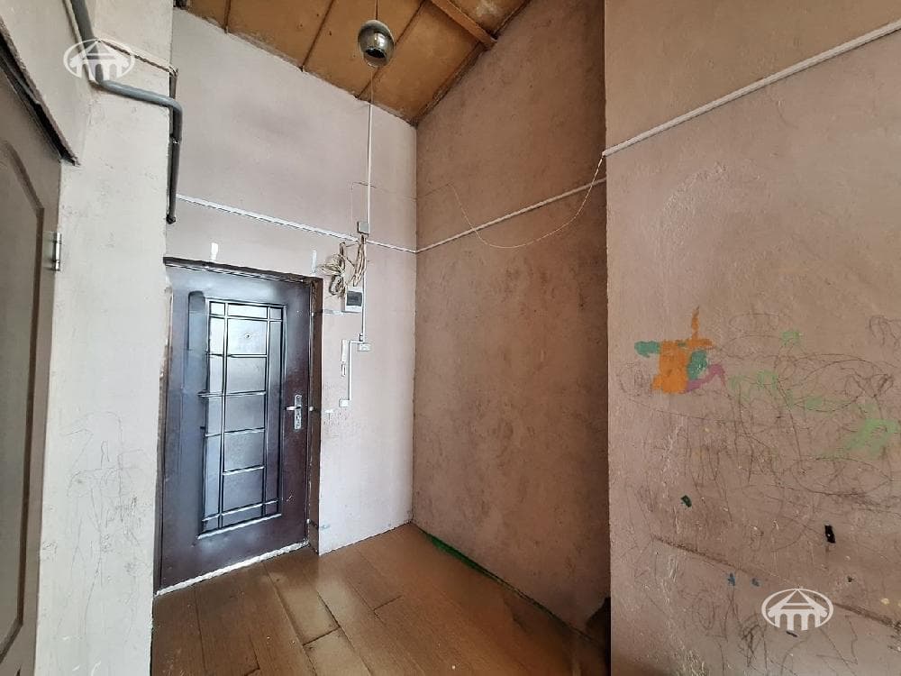Apartment · 2 rooms · 51 m² · Arabkir