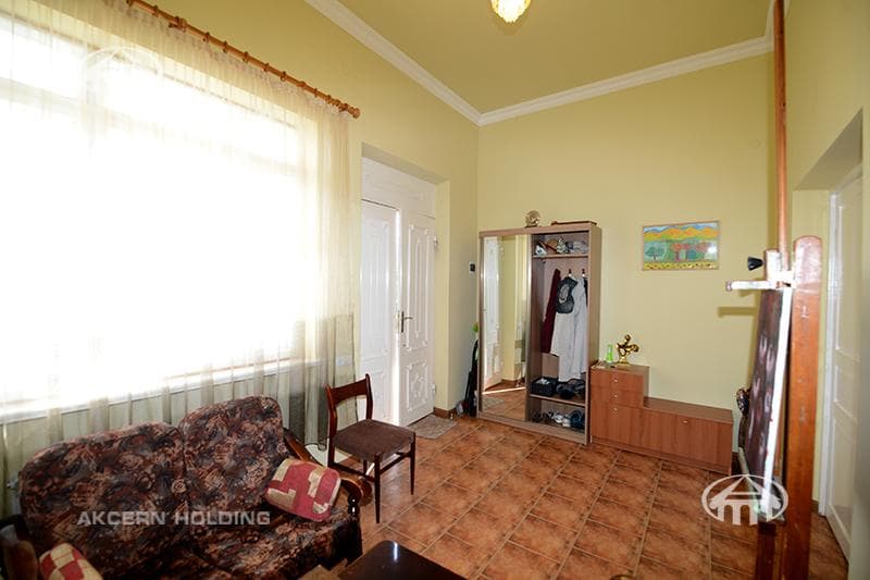 Особняк · 5 комн. · 310 м² · Арташаван