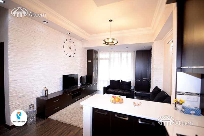 Apartment · 3 rooms · 70 m² · Arabkir
