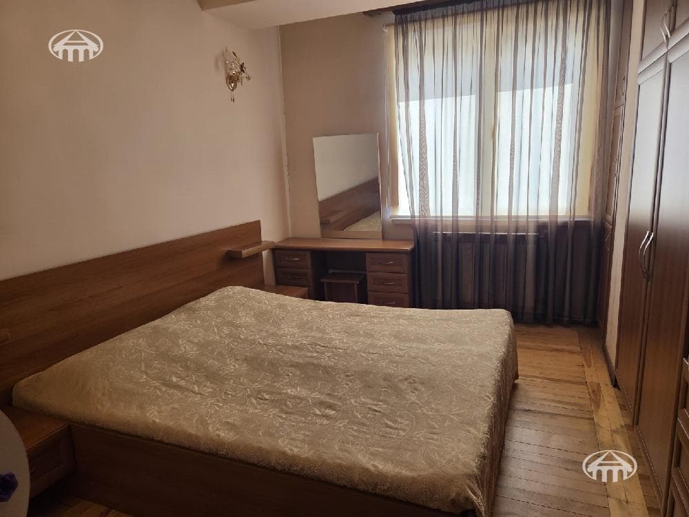 Apartment · 3 rooms · 80 m² · Ajapnyak
