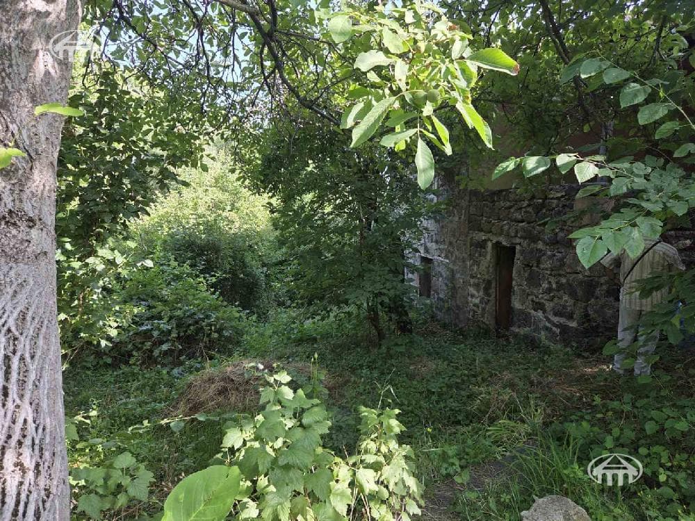 House · 2 rooms · 91 m² · Byuraskan