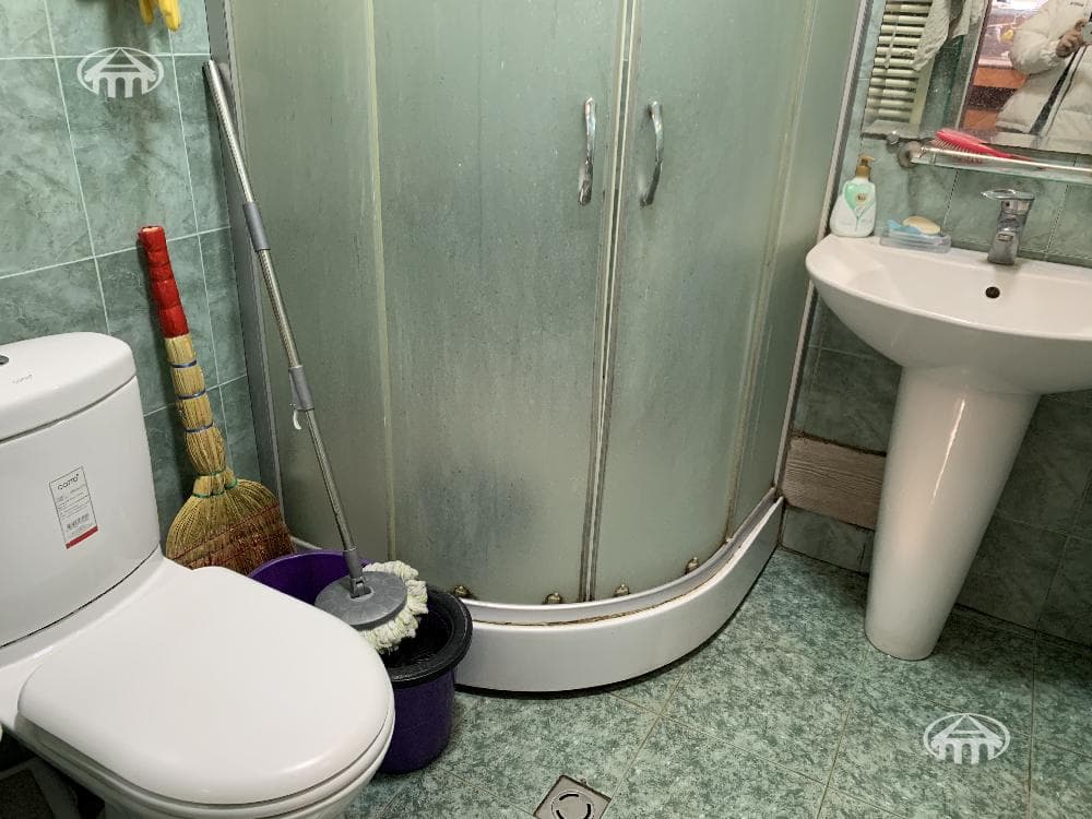 Car service · 3 rooms · 123 m² · Malatia-Sebastia