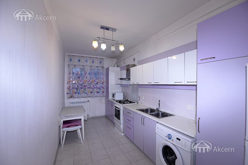 Квартира · 2 комн. · 70 м² · Кентрон