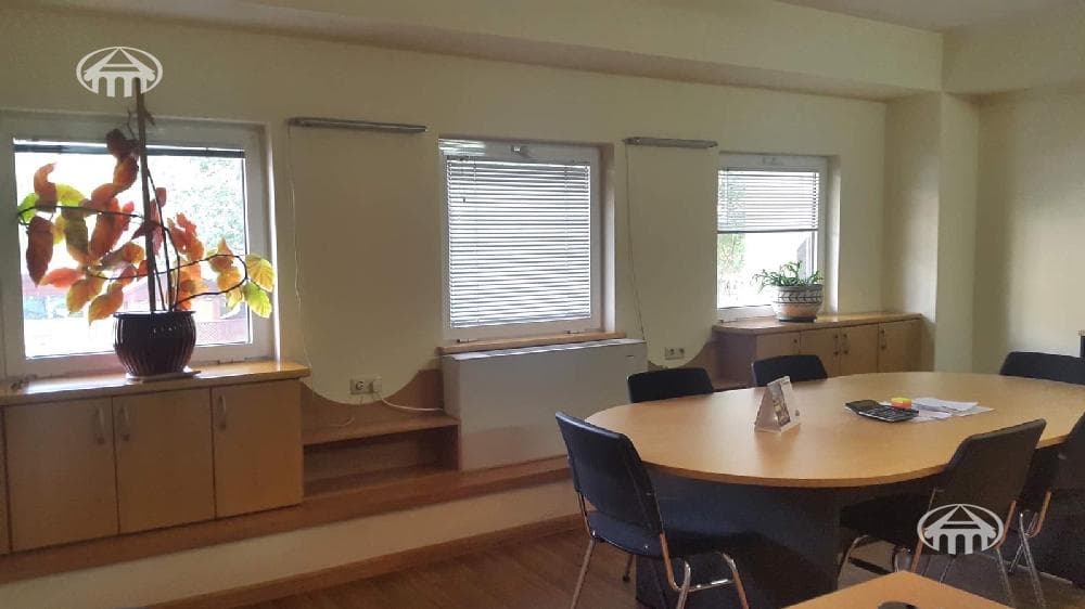 Office · 69 m² · Kentron