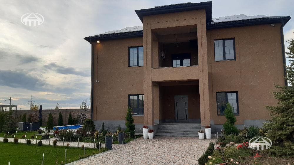 Mansion · 5 rooms · 280 m² · Dzoraghbyur