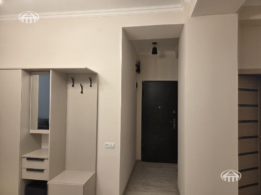 Բնակարան · 4 սեն. · 124 մ² · Արաբկիր