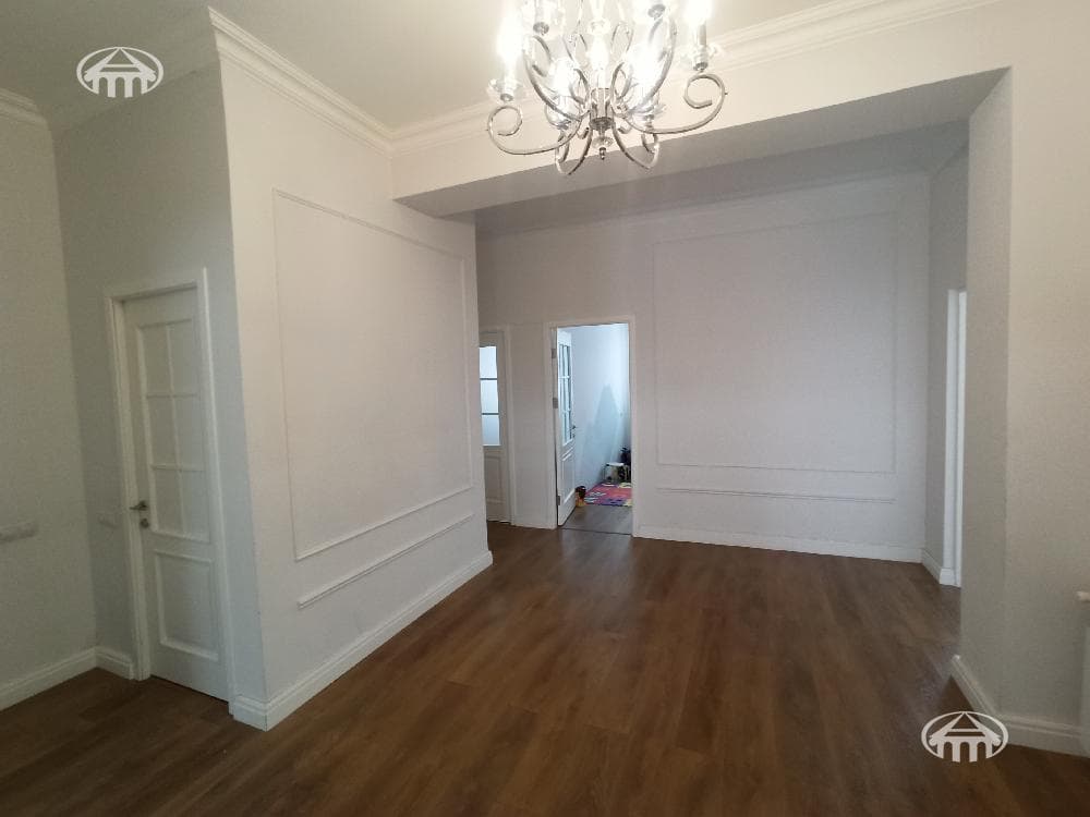 Mansion · 4 rooms · 144 m² · Jrvej