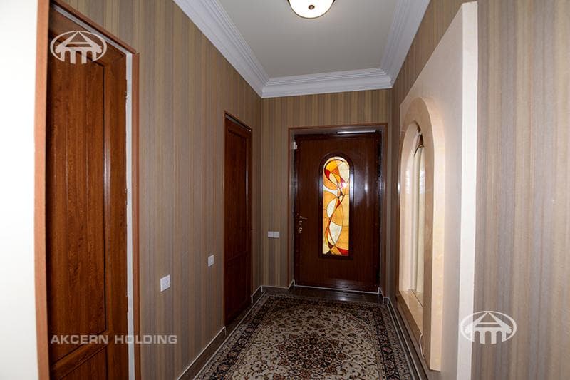 Особняк · 7 комн. · 575 м² · Давташен