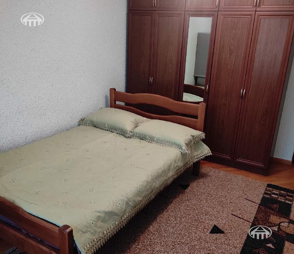 Apartment · 3 rooms · 83 m² · Arabkir