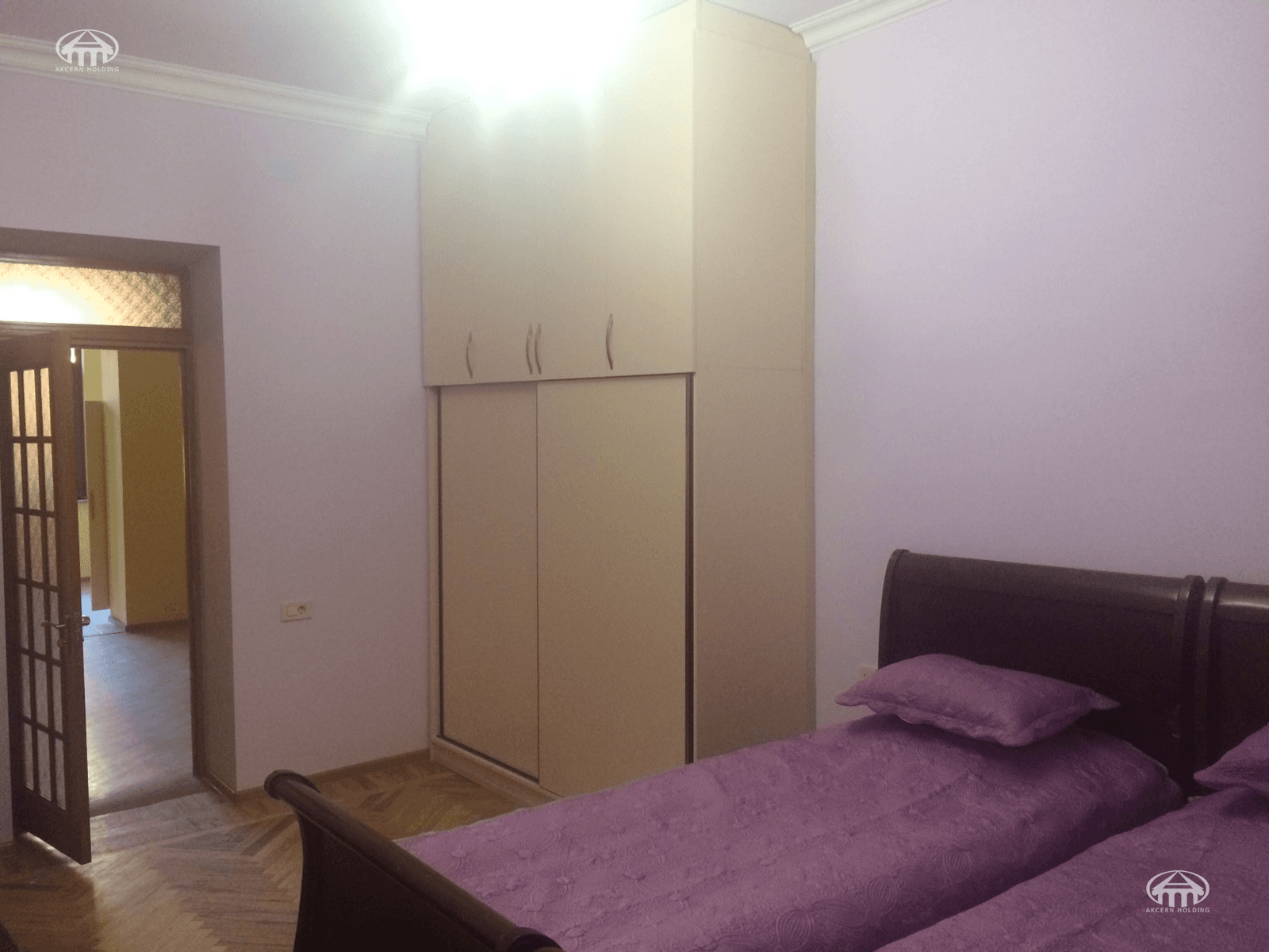 Բնակարան · 3 սեն. · 96 մ² · Կենտրոն — Լուսանկար 8 / 9