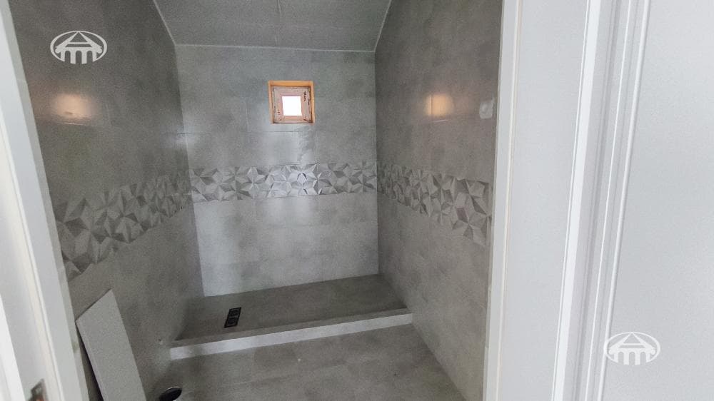 Mansion · 4 rooms · 122 m² · Qasax