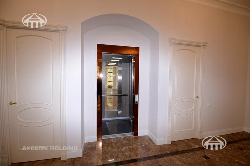 Mansion · 9 rooms · 1,299 m² · Kanaker-Zeytun