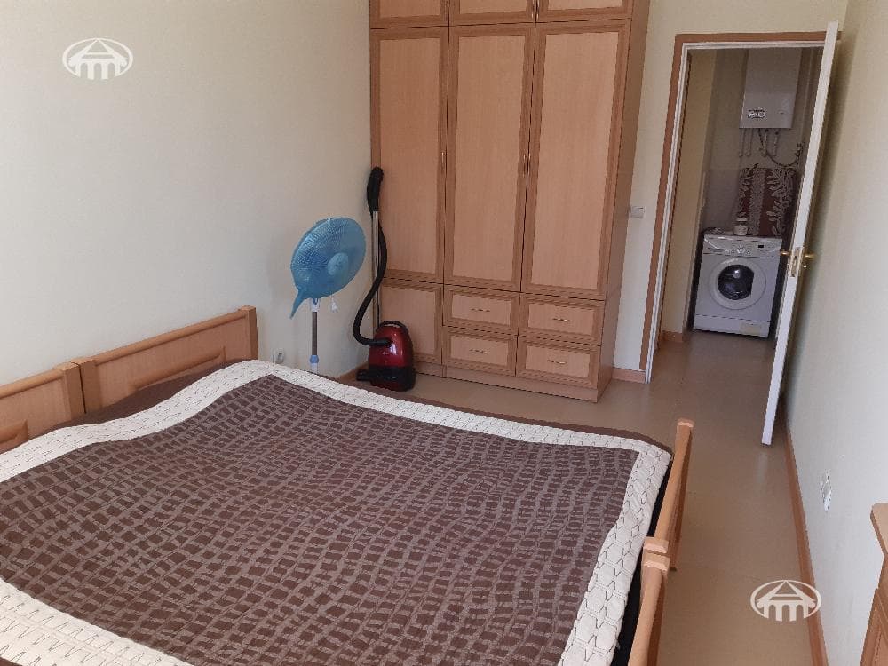 Квартира · 2 комн. · 54 м² · Арабкир
