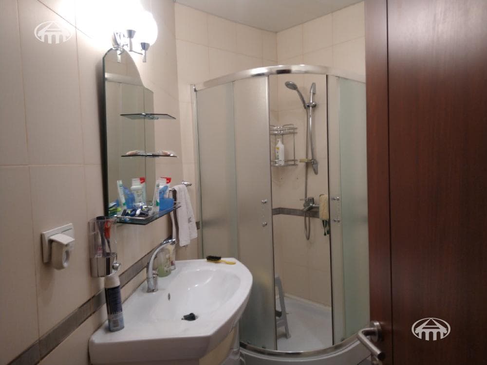 Apartment · 4 rooms · 203 m² · Nork-Marash