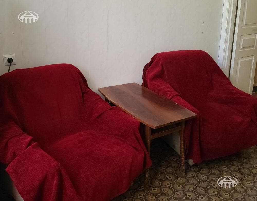 Квартира · 1 комн. · 40 м² · Арабкир