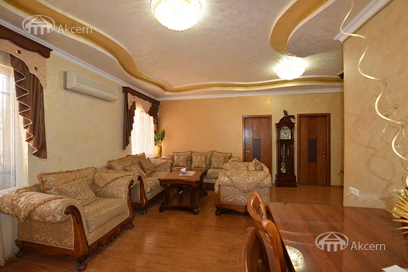 House · 3 rooms · 78 m² · Davtashen